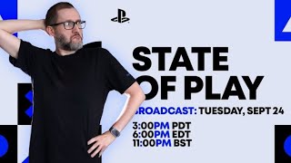 State of Play - Quaz