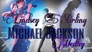 Lindsey Stirling - Michael Jackson Medley ~ FANVIDEO ~