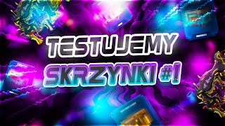 ✨TESTUJEMY WSZYSTKIE SKRZYNKI NA STRONIE CSGO-SKINS