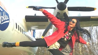 Aviodrome Aerospace  Museum Tour ✈️🛩️🚁🚀