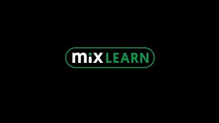 MixLEARN Online DEI learning