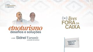 Etnoturismo - Desafios e Solução