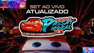 SET AGOSTO 2023 - PASSAT MORAL TEN EM BREVES NO MARAJÓ - DJS SASSÁ E DIEGUINHO. (MARAJO MIX CDS)❤️😍🔝