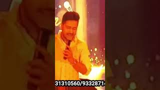 Tadap Ke Is Dil Se | Saregamapa2014| arfin rana Live