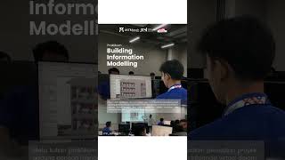 [PRAKTIKUM LABORATORIUM BUILDING INFORMATION MODELLING]