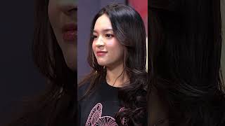 @agathachelseaofficial  LAGI SAKIT TAPI MALAH DIGANGGUIN  @ecaajapasal  &  @BOIYENPENYANYI