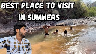 Best Place To Visit Near Chandigarh | Travel Vlog Himachal Pradesh | Travel With Friends |