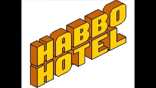 HABBO HOTEL💔 HACIENDO AMIGOS A TODO DAR :P