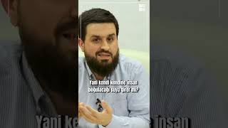 KIZLARLA NİYE TAKILIYORSUN? | | Salih Eğridere #shorts