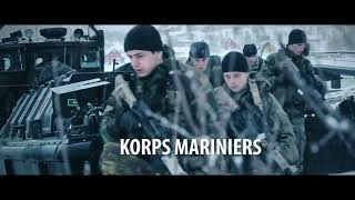 Dutch Marine Corps (Korps Mariniers) with CC