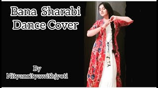 Bana Sharabi dance cover|Govinda Naam Mera|Vicky Kaushal, Kiara Advani| Tanishk Bagchi,Jubin nautiyl