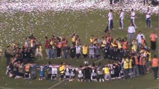 Final Taça Guanabara 2010 - Botafogo 2 x 0 Vasco