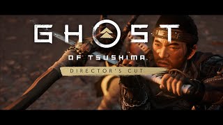 The Eagle's Last Flight - Ghost of Tsushima Director's Cut Iki Island Expansion Part 4 (Finale)