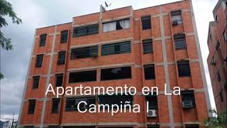 Apartamento en Venta en Villa Cafe-Naguanagua