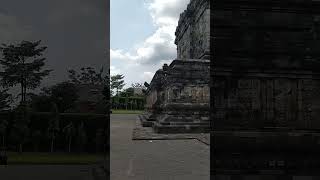 Wisata Sejarah Candi Budha di Magelang, Menilik Kehebatan Nenek Moyang #boodsid