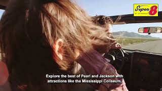 Hotel in Pearl, Mississippi | Pearl Mississippi RV Parking Hotels | Hotels of I20 Pearl Mississippi