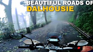 BEAUTIFUL ROADS OF DALHOUSIE | PART 3