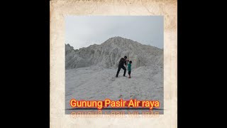 wisata tanjungpandan belitung#jejakhidupkita16