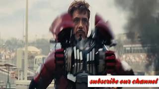 Iron Man vanga mavan song mix