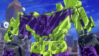 TRANSFORMERS: Devastation this game is fun: No commentary