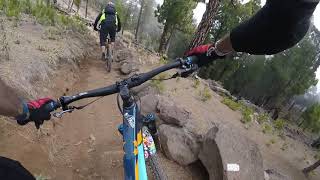 La Palma mtb enduro