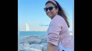 Raja Rani Director Praveen Bennett vacation trip with his wife