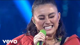 AGNEZ MO - HUT 3xtra0rdinary Vocal Range (G#3 - E5 - D6)