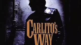 Cum Town: Carlitos Way Pacino