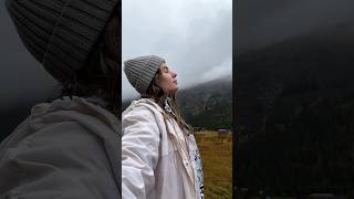 Место силы и невероятной красоты 🏔️❤️