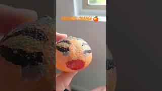 Yass #orange #makeup #emo #fypシ゚viral #viralvideo