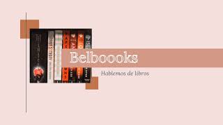 Emisión en directo de Belbooks