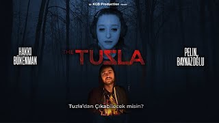 The Tuzla | Tuzla'dan çıkabilecek misin?