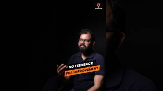 Importance of Feedback | Sanat Sir | Ecoholics #ecoholicsshorts #shorts