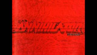 Annihilator - No Love