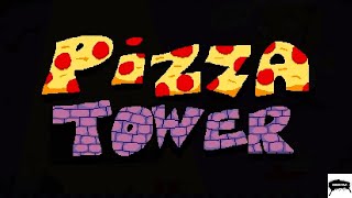 Pizza tower Gameplay