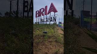 Bria Balayan Batangas