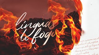 LÍNGUAS DE FOGO - Pr. Hernane Santos