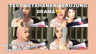 Review + Test Ketahanan Produk Lokal!!😱