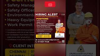 #shorts #dubaijobs #dubaihiring #dubaivisa