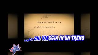 Zucchero - Acquarello (Karaoke)