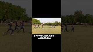 Cricket Fielding Drills With Youth Cricketers #ukcricket #usacricket #clubcricket #cricketbats