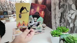 🩷 Stier Liefde 🌱 Het Brokkelt Langzaam Af🌱 Tarot Reading 2024