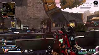 Apex Legends Ranked Season 20