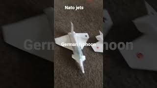 NATO jets