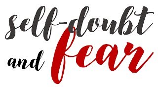 Self-Doubt & Fear: Nursing Development