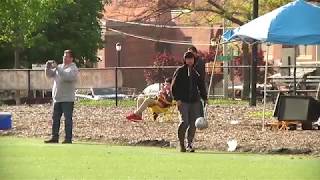 Liga guatemalteca de deportes en Nueva York