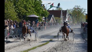 Kortebaan Assendelft 2019