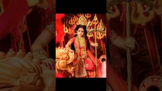 Jai Mata Di || Navratri Special || #shorts #durgamaa