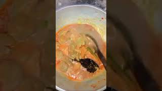 Sayur Jengkol Santan #jengkol #sayur #food #kuliner #viral #fyp