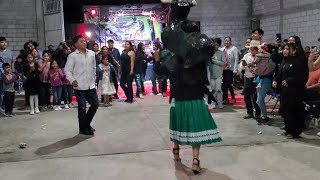 Así Se Puso La Fiesta De Joseli Mayrin Lopez Salazar En Buena Vista San Juan Mixtepec